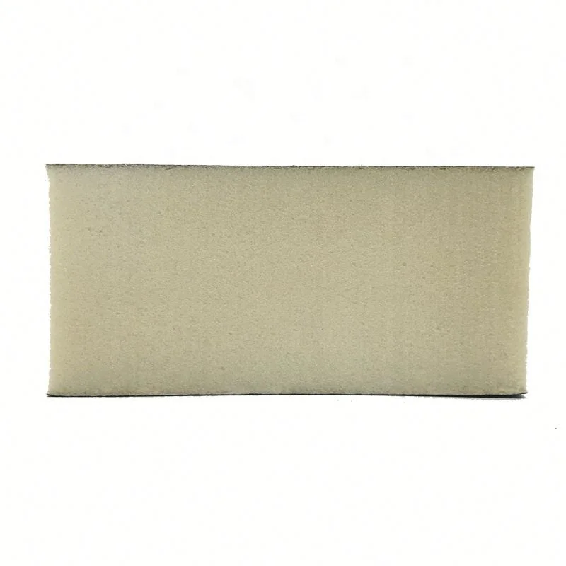 Rigid foam polyisocyanurate sheet polyurethane panel PU PIR board