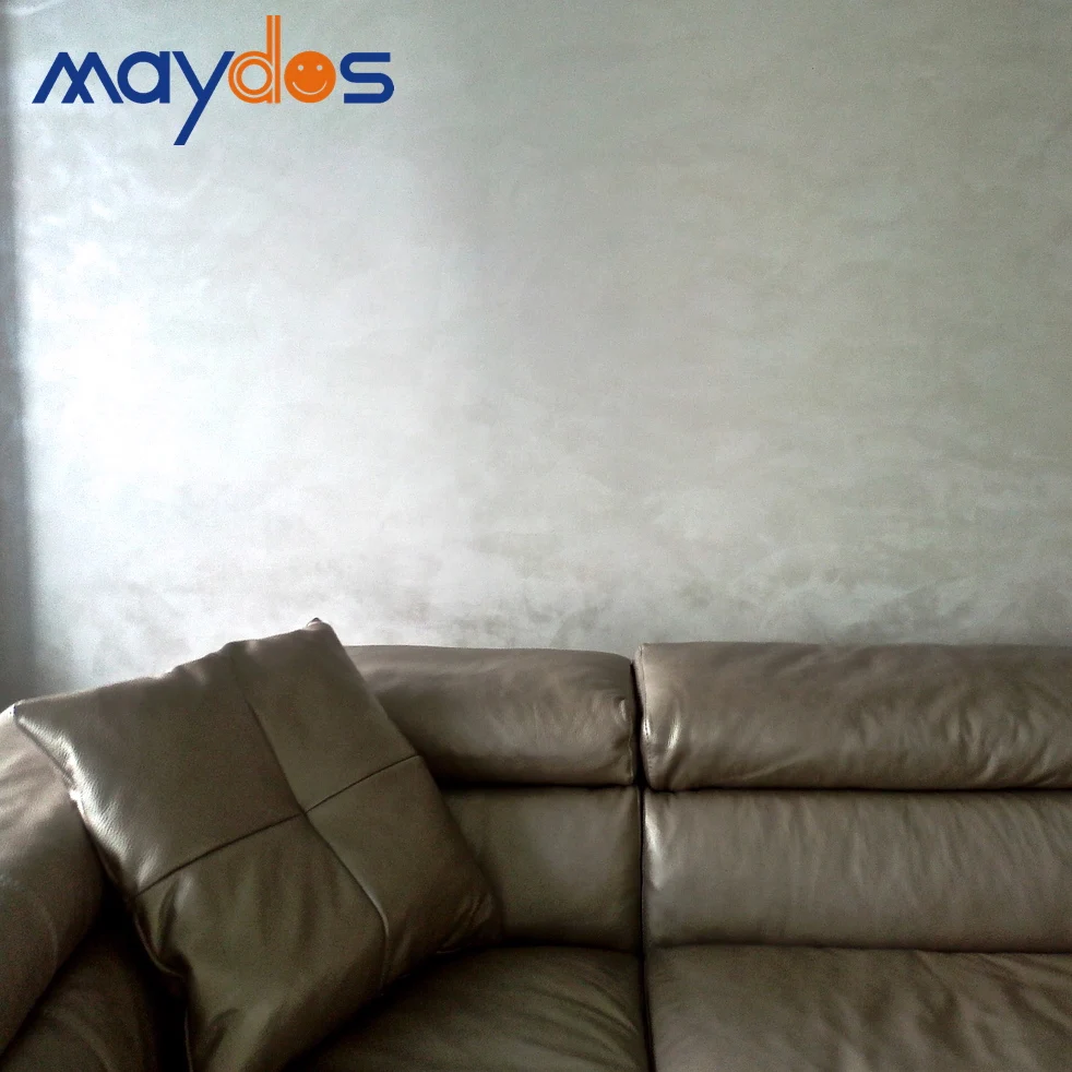 Interior Italian Stucco decorative Texture wall Paint