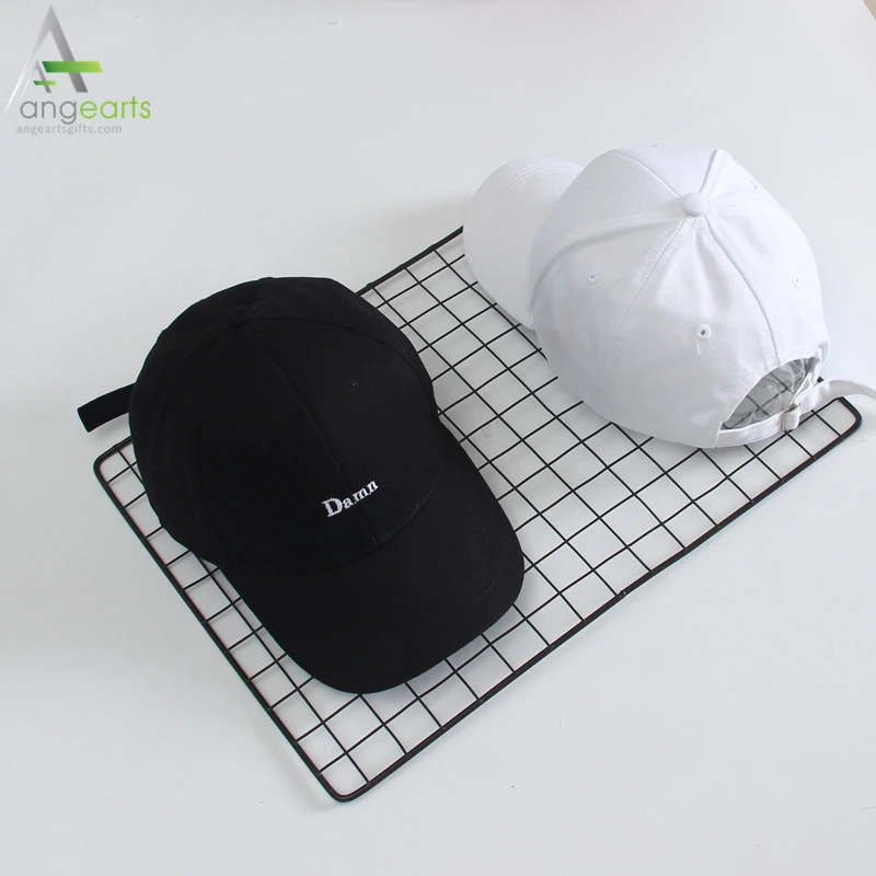 Custom caps wholesale 100% cotton trucker cap Hats cheap hats and caps online