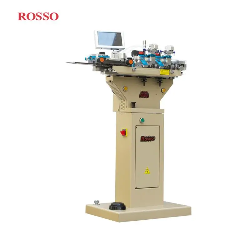 ROSSO 666   sewing machine automatic for socks