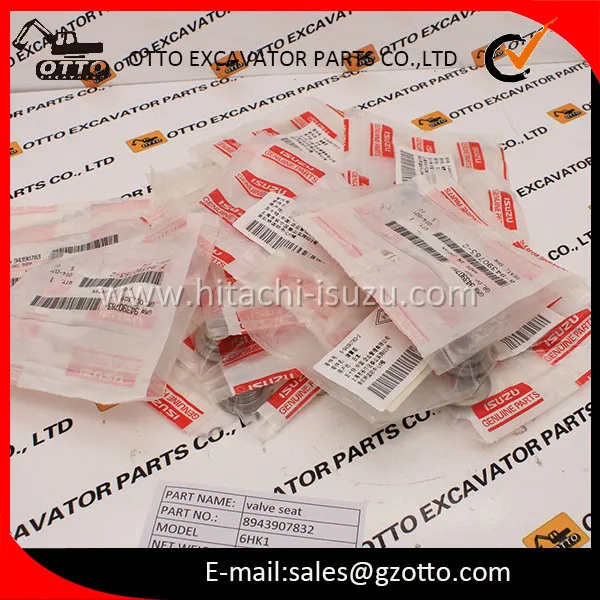  Лучшее качество рекламный 8-97108622-0 8-97108-622-0 8971086220 897108-6220 SK60 4JB1 поршень