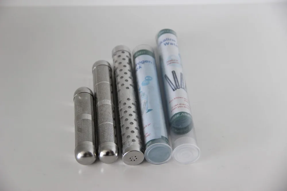 Hydrogen Alkaline ion water stick