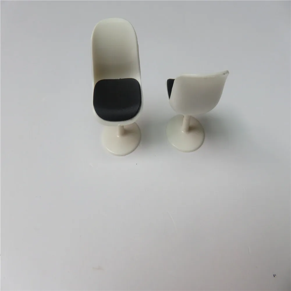 Miniature architecture scale model furniture