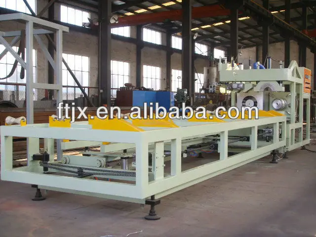 
FT SGK series automatic pipe expanding machine 