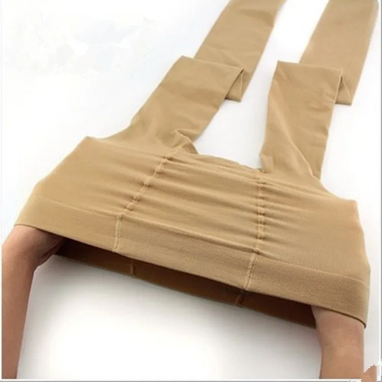 Manufacturers wholesale quality cheap 120D opaque Pantyhose Free Plus Size Classic Black XXXL Pantyhose Tights For Fat Women