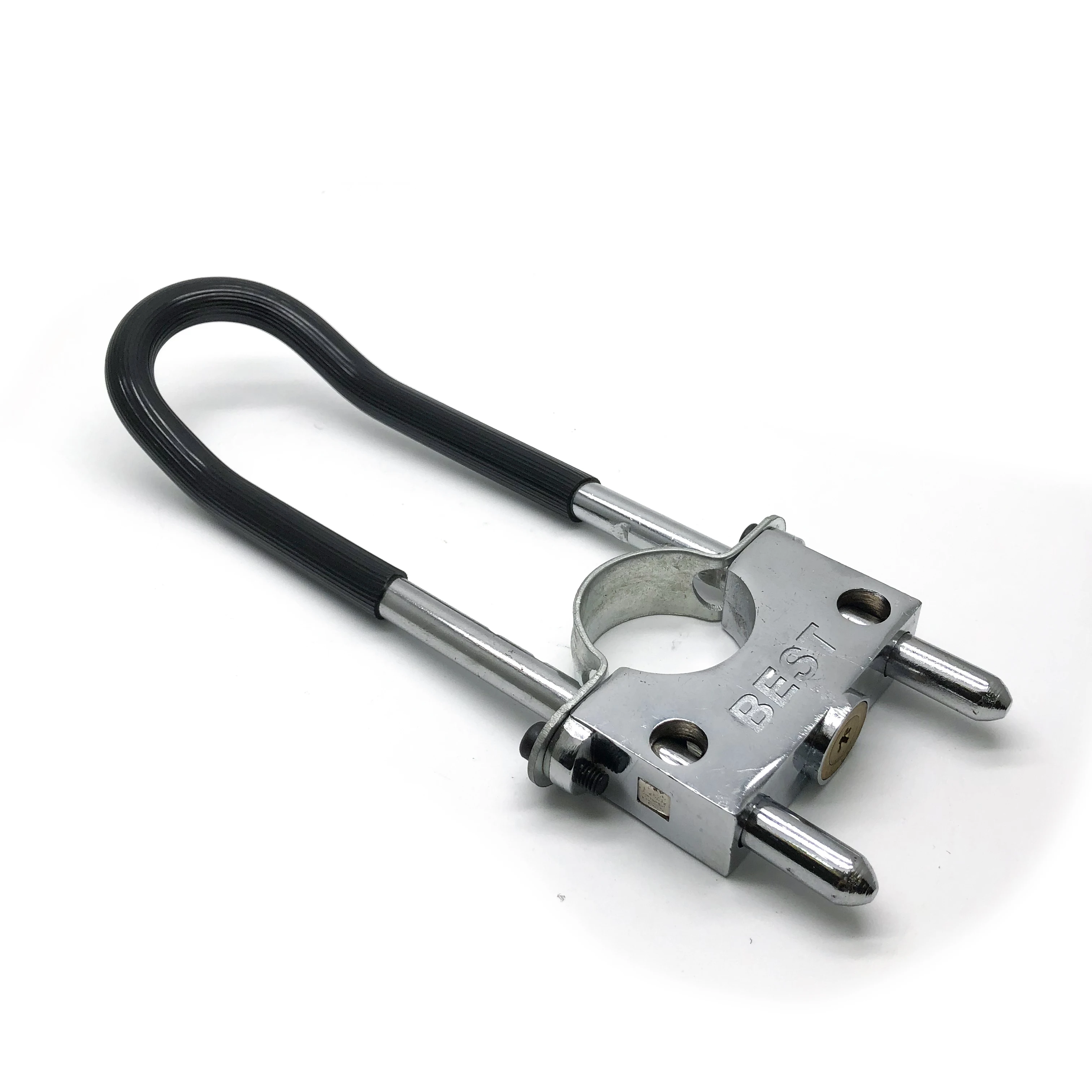 8103 High Quality Bicycle Cable retractable security cable U lock
