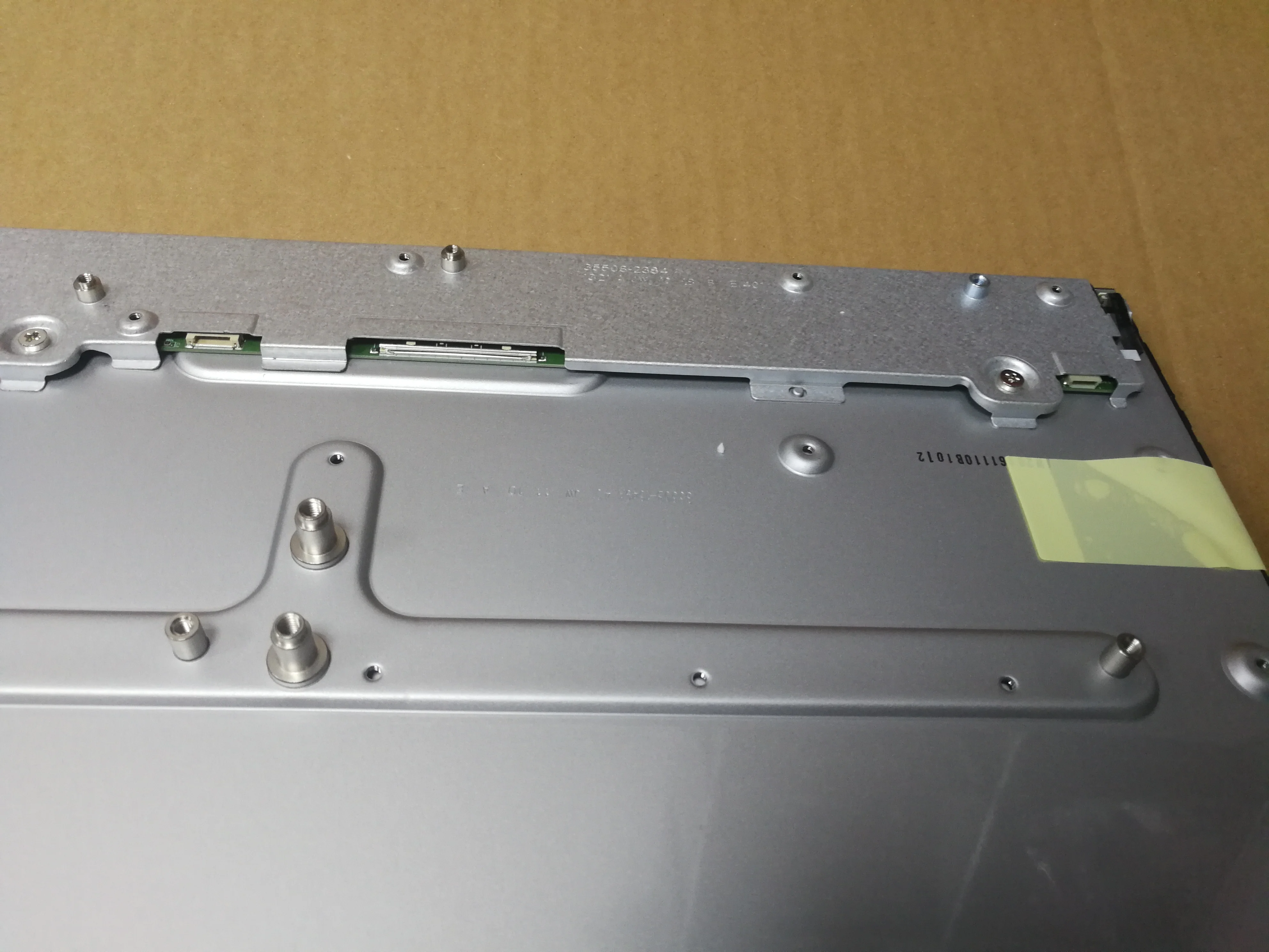 HOT SELL 23inch 1920*1080 TFT- LCD touch screen  LM230WF7 SSB2 SS B3 ideacentre aio 510S-23ISU 520S-23IKU  All-In-One Computer