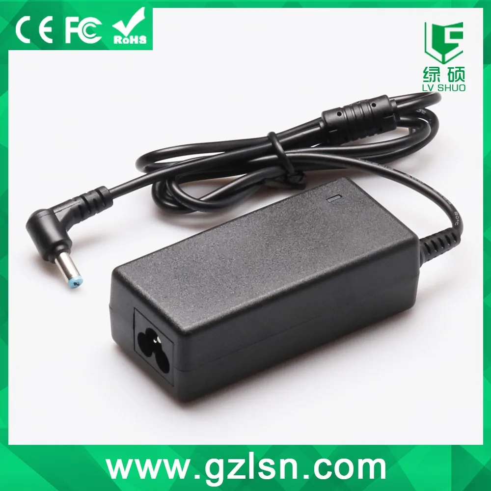 Для Ноутбуков AC адаптер dc ноутбук зарядное устройство блок питания для dell