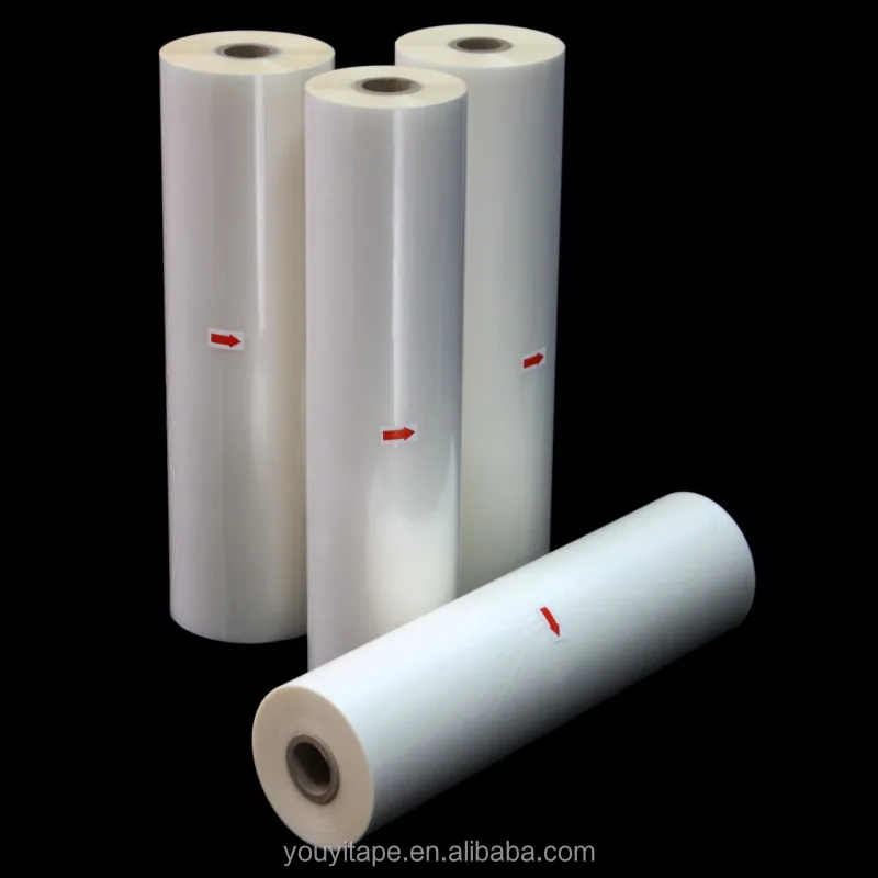 Fujian youyi групповая печатная упаковка БОПП пленка