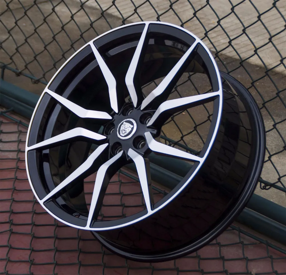 forged wheel rims, produced by manufacturer alloy rim