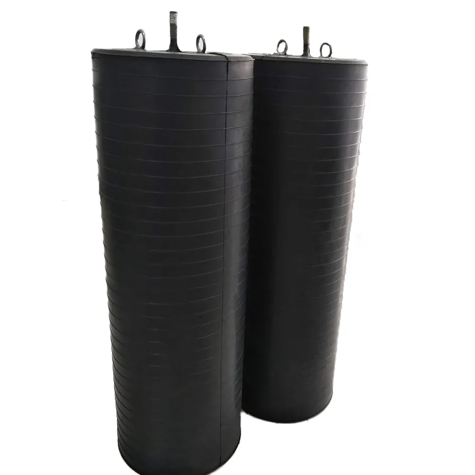 
Inflatable Rubber Pipe Plugs 