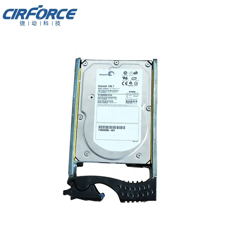 X412A-R5 NETAPP 600 ГБ 15 K 3G 3,5 дюймов SAS жесткий диск HDD цена
