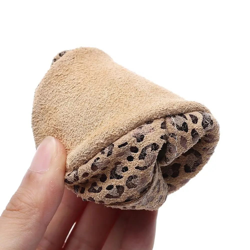 Hot Baby Shoes New Autumn Spring Newborn Boys Girls Drop Shipping Toddler Shoes Real Leather Baby Moccasins Casual Shoes