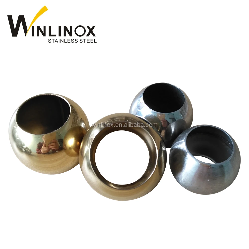 Winlinox steel railing accessories door and window grill design