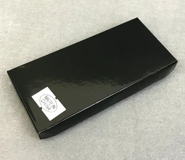 High Quality Heart Shaped Sublimation Blank Metal Keychains A71