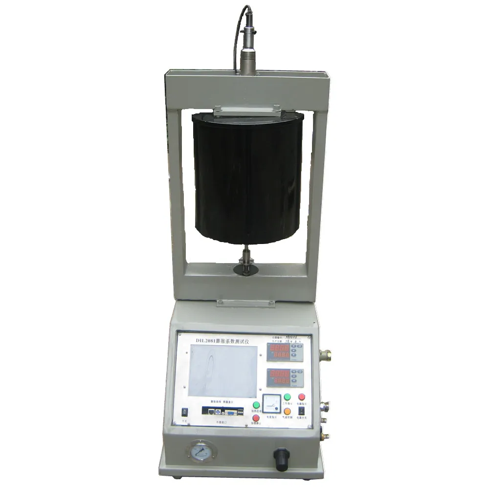 Тестер коэффициента теплового расширения