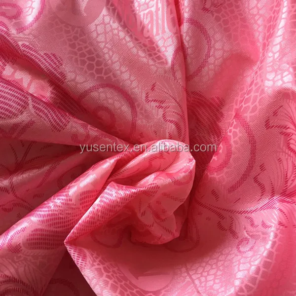 100% polyester Knitted tricot mattress fabric