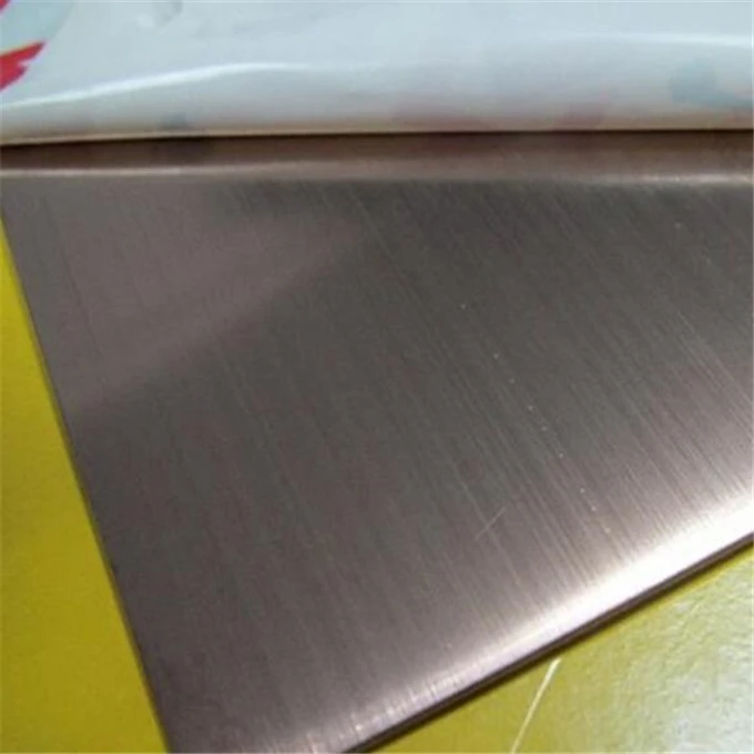 Good prices TISCO Inox 4x8 ss 201 202 Stainless steel sheet 304