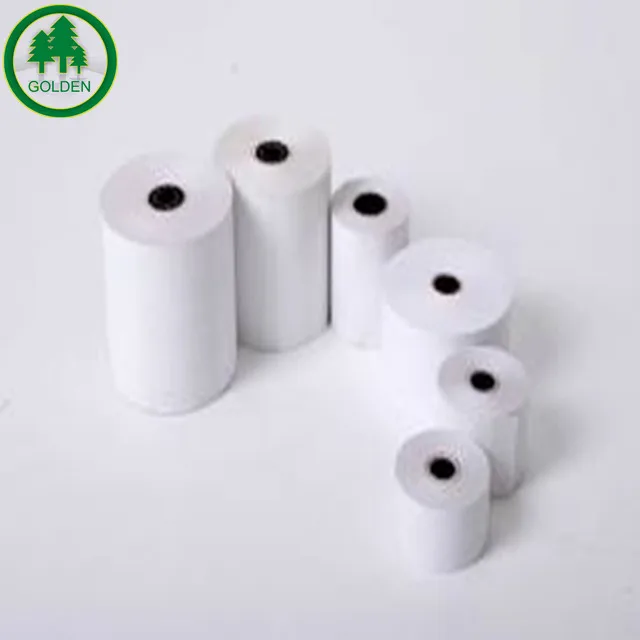 Thermal paper cash register paper/ATM paper