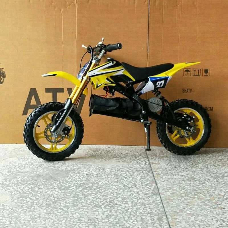 2018 дешевые малыш Электрический mini крест Байк