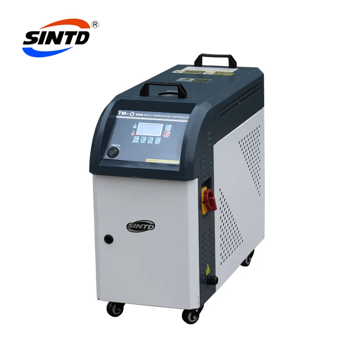 
High temperature injection Oil type Mold Temperature Controller 