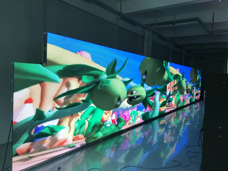 400mmx300mm smd indoor hd led tv screen display ,P1.25/P1.4/P1.6/P1.9/P2  hd led tv screen display
