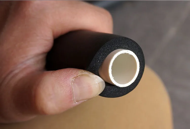 Martial Arts Aluminium PE Karate Stick Chain Training Practice