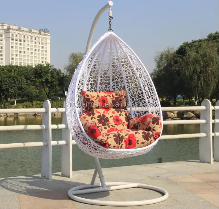 Very Cheap Outdoor Swing Sets Indoor Rattan Swing Chair for Bedroom