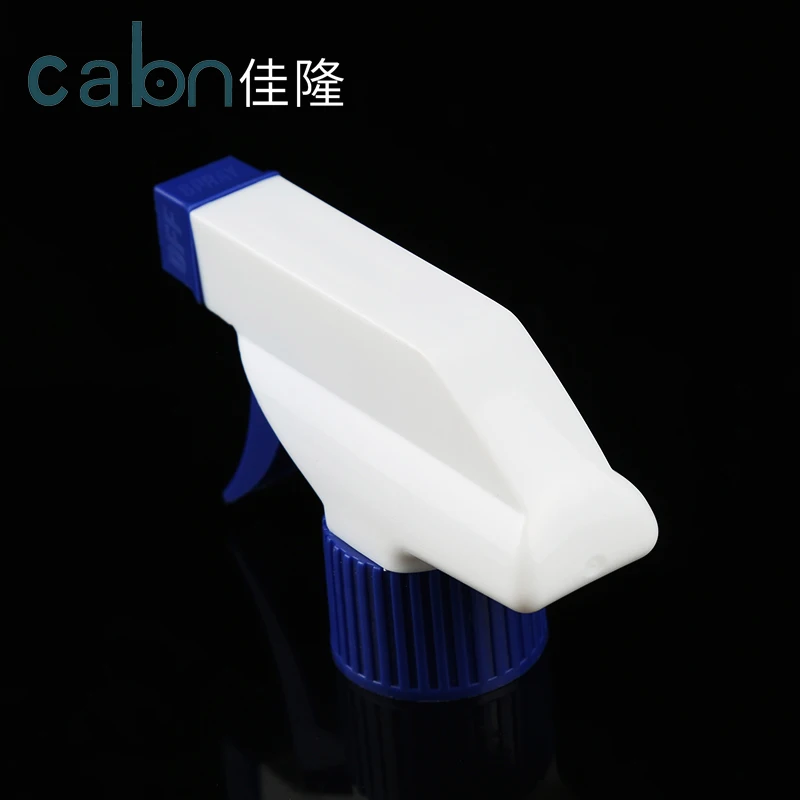 Хорошее качество 28/400 28/410 пальцевой опрыскиватель 28/415 Китай триггерный опрыскиватель пластиковая распылительная головка триггерный опрыскиватель