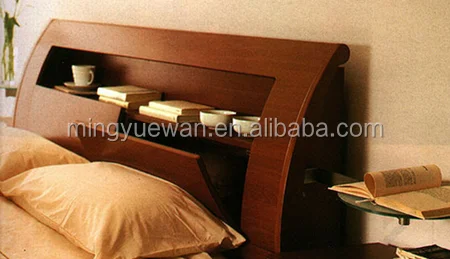 The Ritz-Carlton hotel спальня кровать с ящиками мебель Foshan Китай