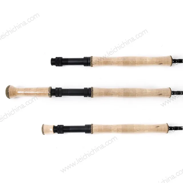 Toray carbon best action lowest weight fishing skyhigh switch fly rod
