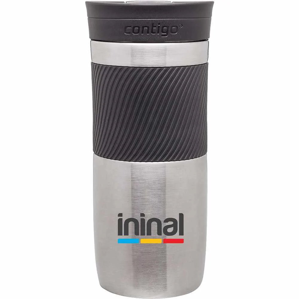 Logo Customzied Tumbler (16 Oz.)