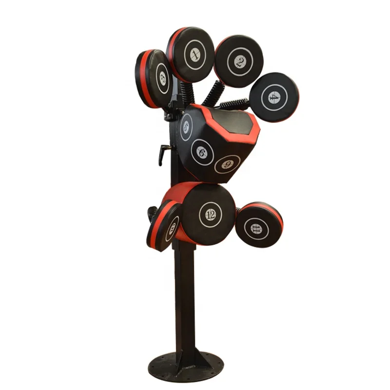 Gym Fitness equipment commercial adjustable Boxing Equipment