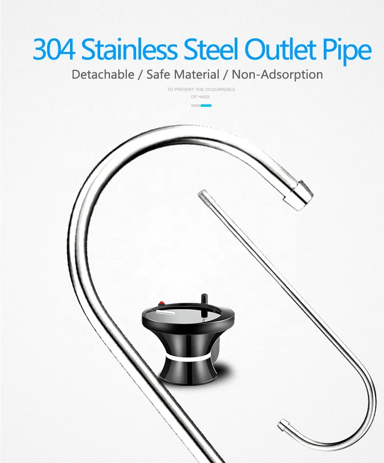 Push Button Pump Drinking Automatic Water Dispenser Machine 5 Gallon