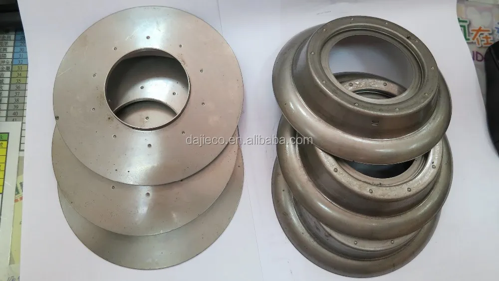 Stored energy welding machine: stainless steel spot welding machine