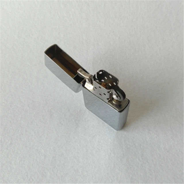 sublimation printed,customized logo iron lighter