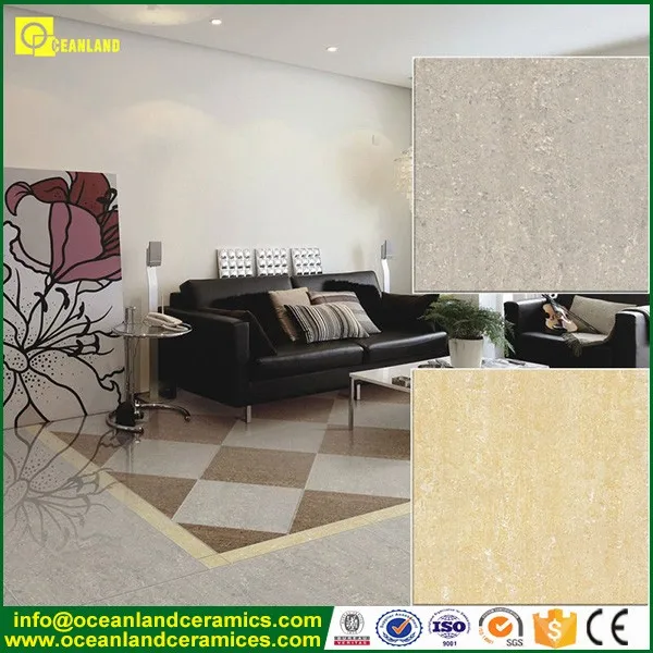 Новый дизайн заводская цена полированной плитки пола фарфора