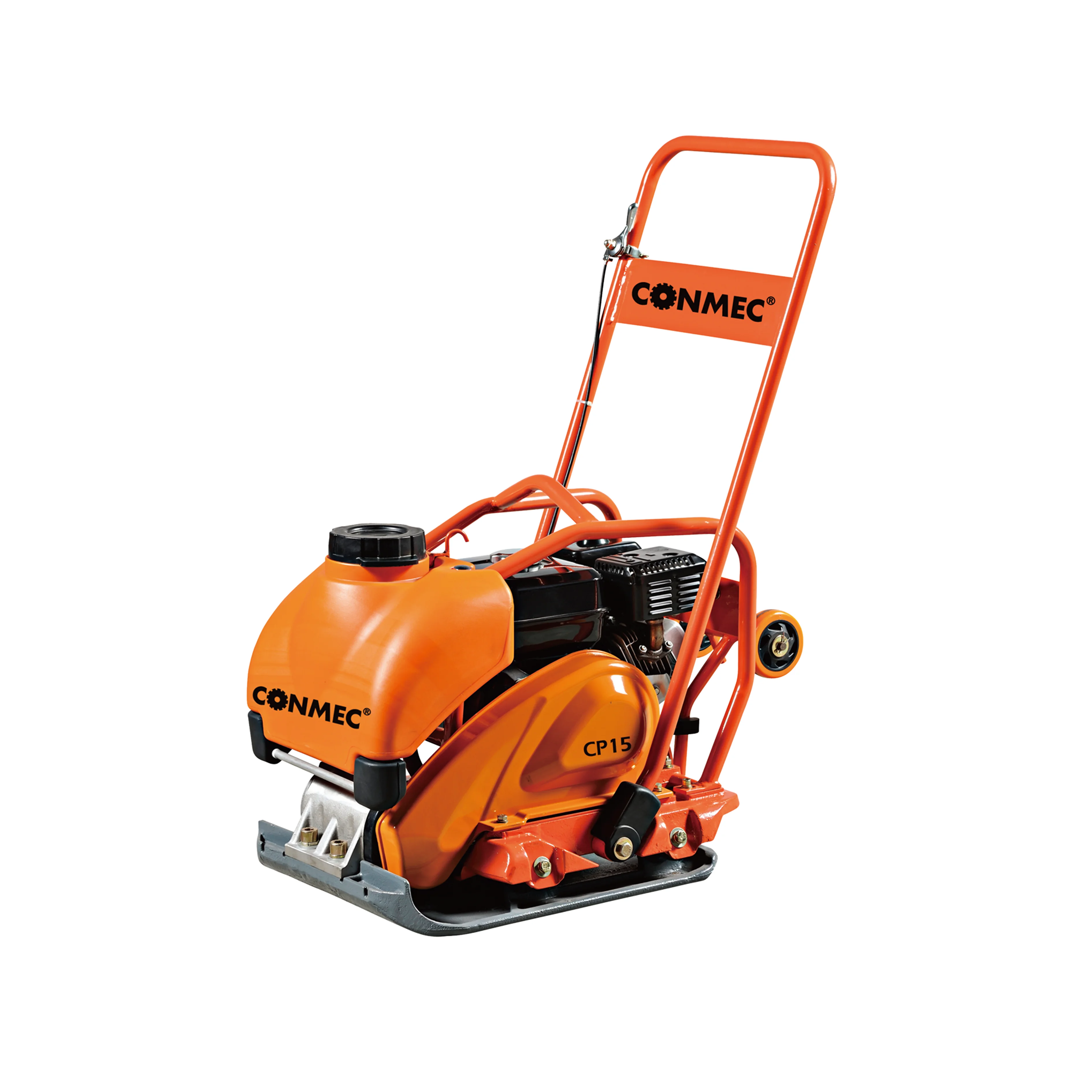 
Vibrating Plate/Flat Compactor CP15 Series with 13kN 