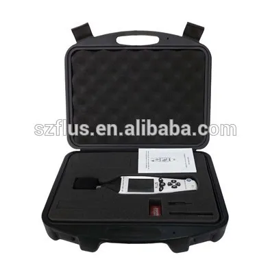 Alibaba доверие шумомер шумомер датчик теория ET-953