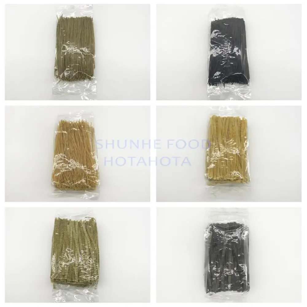 Органические фасоли спагетти