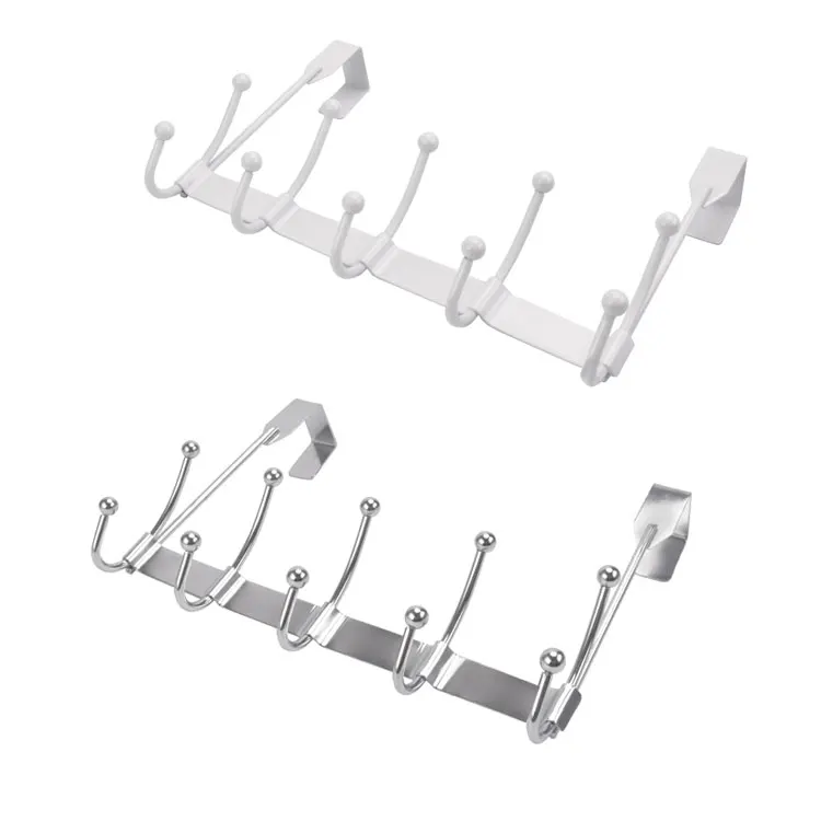 High Quality Metal Decorative Door Back Towel Clothes Coat Hook