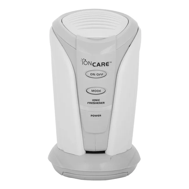
Portable Ozone Generator Refrigerator Deodorizer Sterilizer Food Preservation Air Purifier 