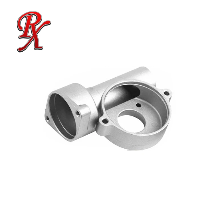 Foundry Custom High Precision Alibaba China Cnc Machining