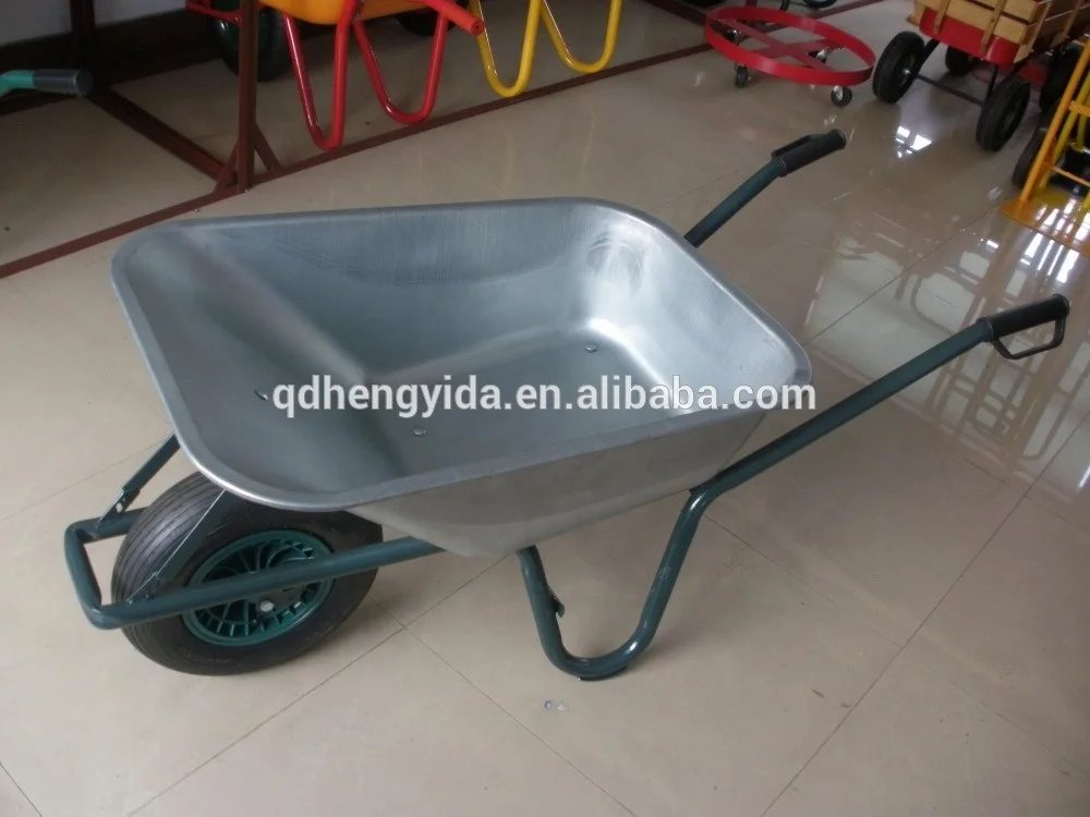 High quality low price WB6414T wheel barrow