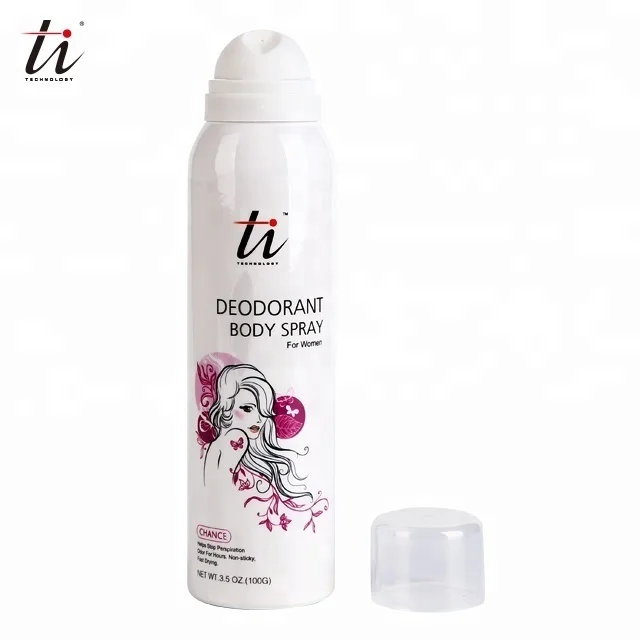 
Hot-Selling Women Deodorant Perfume Spray, Cheap Aromatic Sexy Body Spray, 2020 Popular Ladies Body Spray with Deodoration 