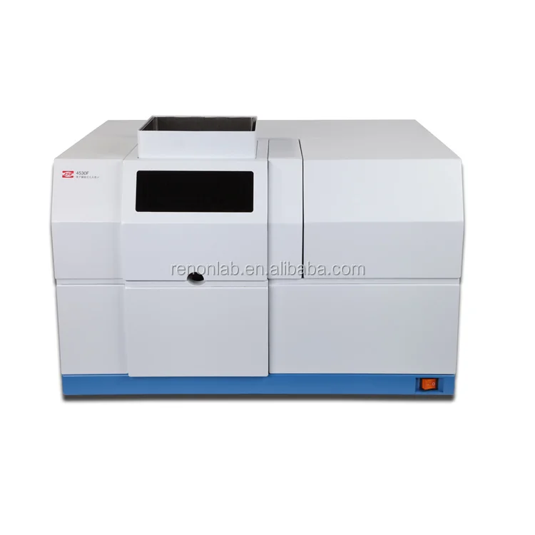 Спектрофотометр атомного поглощения 4530F