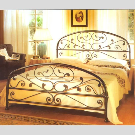 manufacturer new design wrought iron bed antique beds decorative beautiful beds