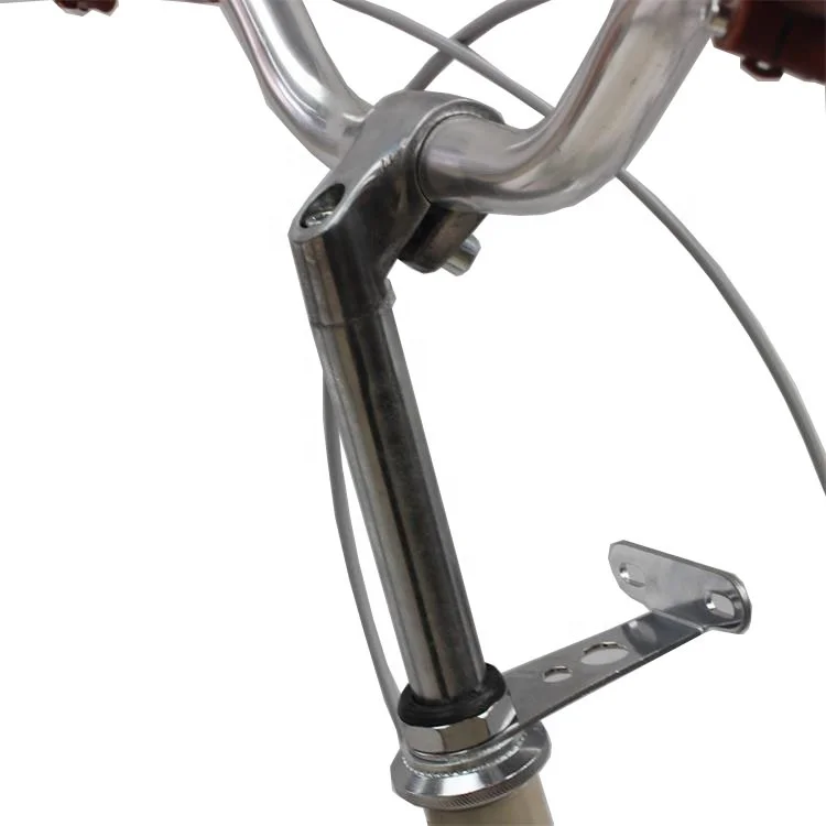 
2021 Factory Wholesale bike China cycle Tianjin Single speed city bicycles 26 inch lady bicycle 