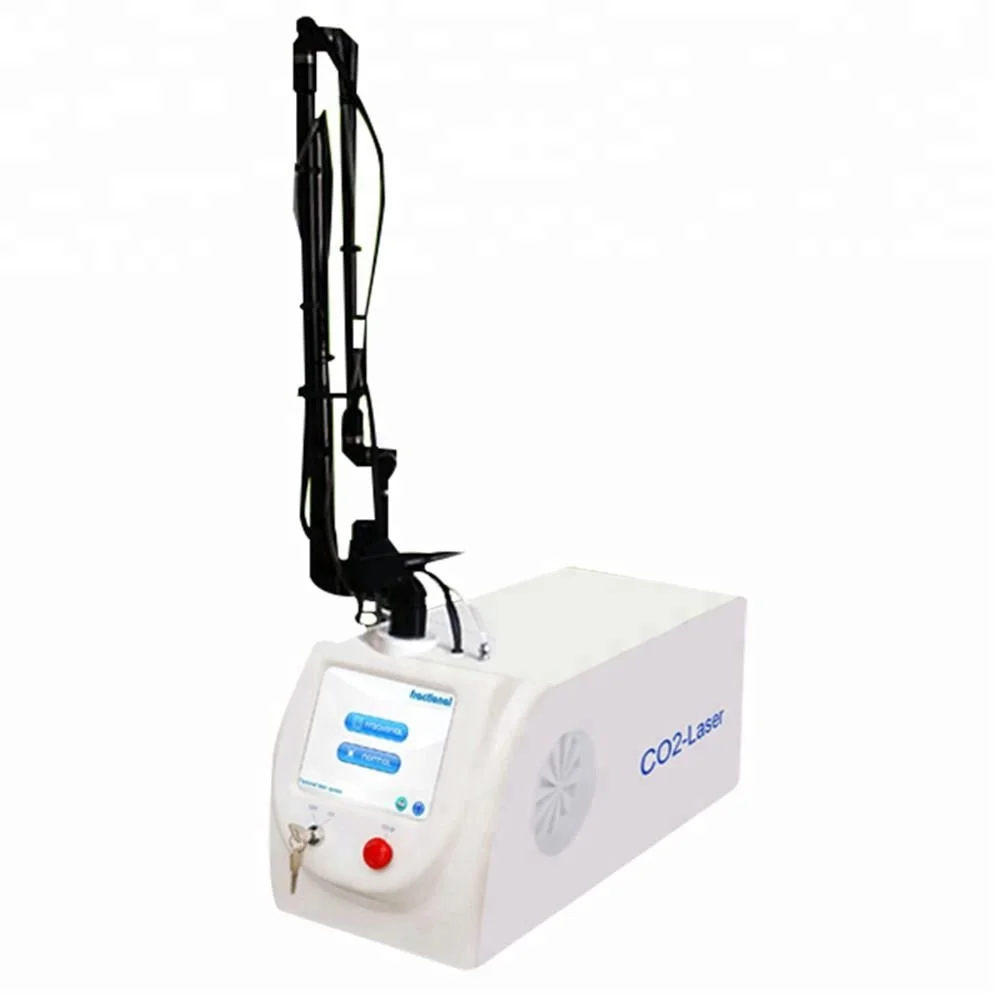 40W RF Tube Laser Vaginal Tightening Laser CO2 Fractional/co2 laser Machine