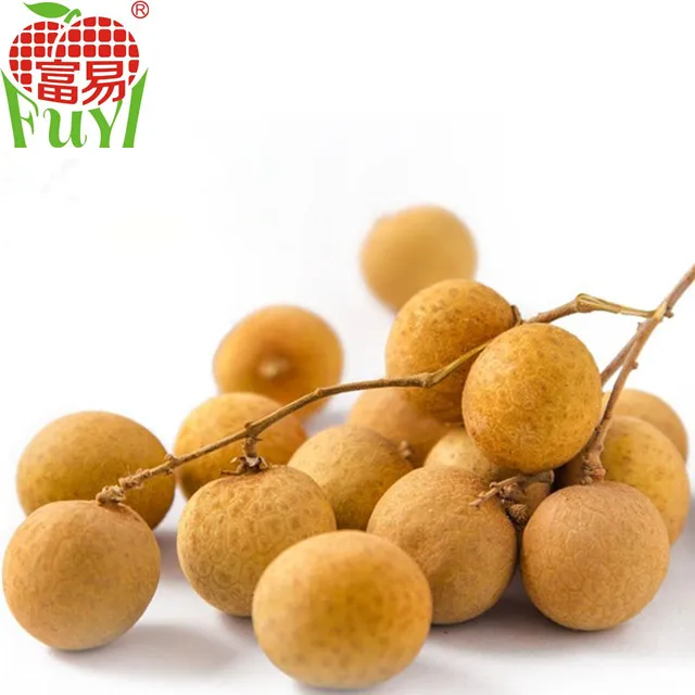 Orchard fresh longan